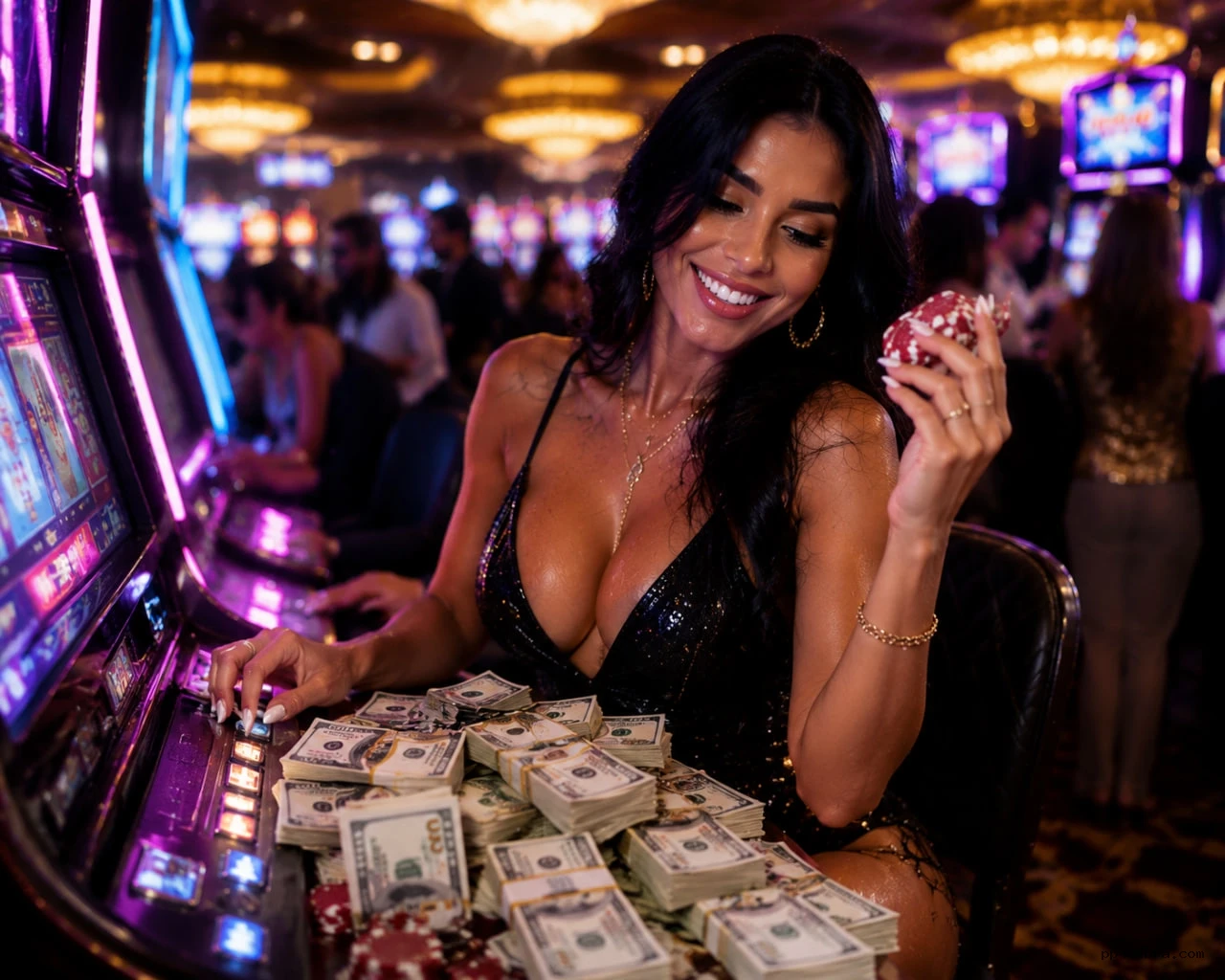Fortune Rabbit Slot