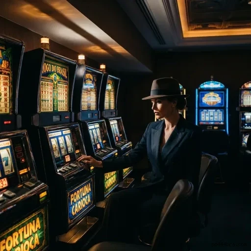 Slots Online Pp444
