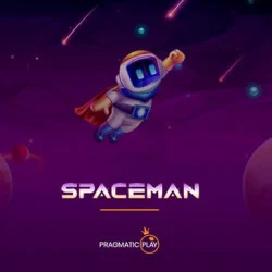 Spaceman Pp444